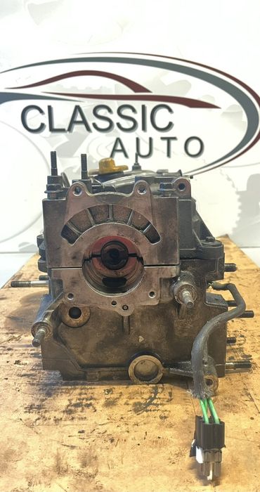 Цилиндрова глава Chevrolet Captiva 2.0cdti