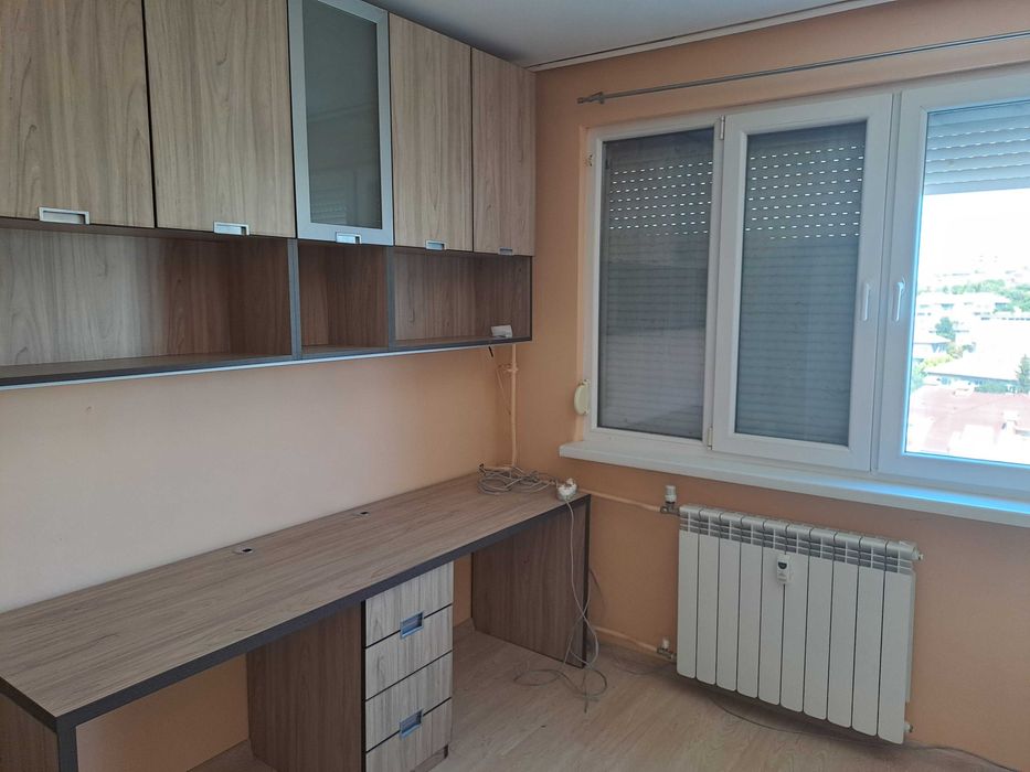 Продава се Тристаен апартамент в Плевен, Широк център - 75 кв.м за 1180 €/кв.м - Снимка #6