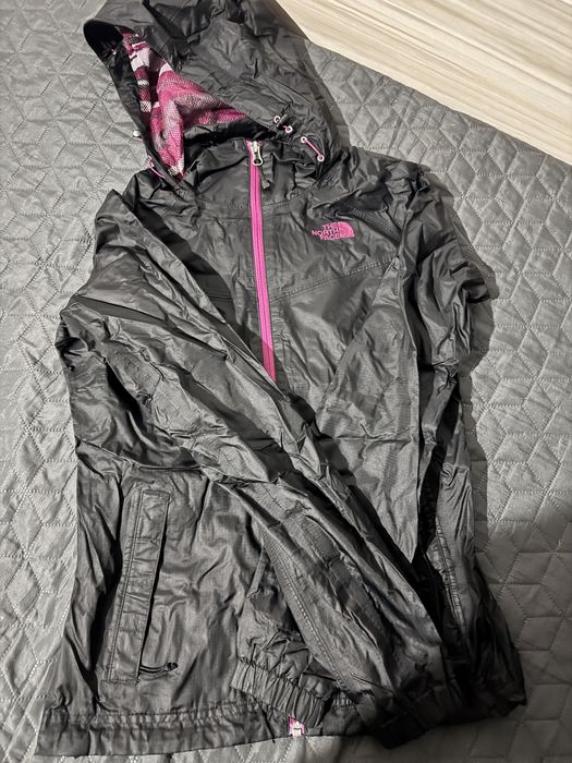 Дамски якета - The  North Face, Jack Wolfskin, Quechua, Crane за ски