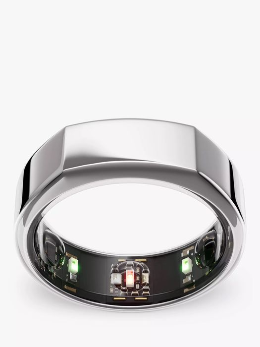 Фитнес трекер кольцо Oura Ring 3