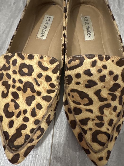 Balerini steve madden