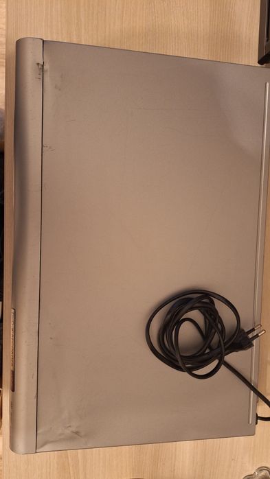 DVD video player/ recorder Philips  DVDR615/00