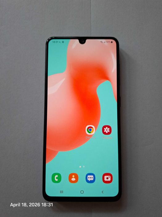 Samsung Galaxy A41