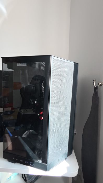 (CUSTOM) Calculator gaming 32GB Ram , i5-11600k, 1660 Ti