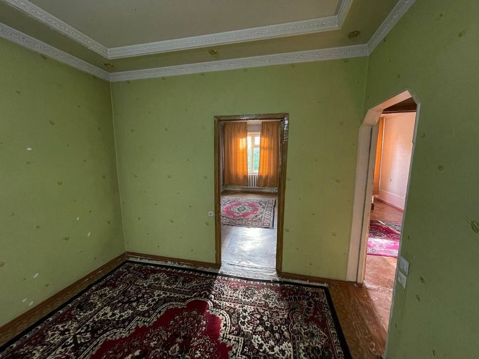 Продаётся 3х комнатная квартира Юнусабад 11 квартал Метро Мегапланет