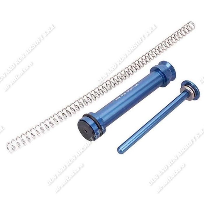 Pusca Cu Luneta AIRSOFT PUTERNICA!! - AWP - NOUA - 220m/s - SniperARC