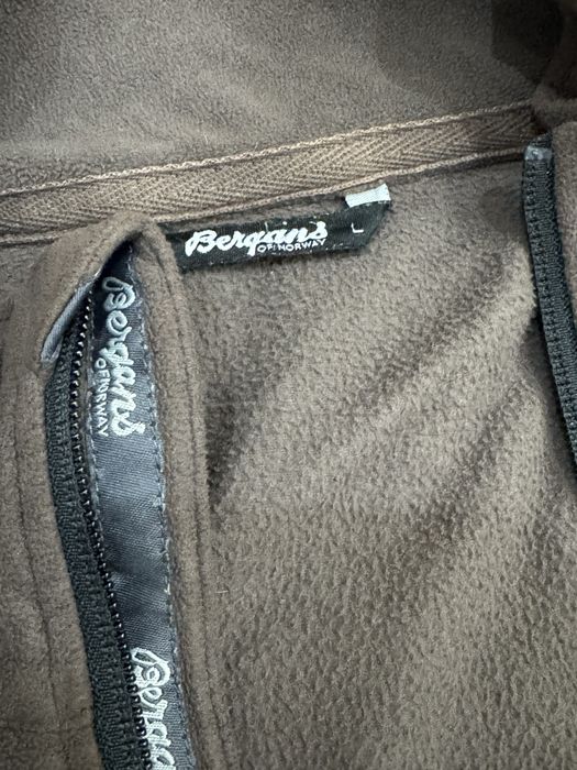 Мъжки полар BERGANS OF NORWAY . Размер L