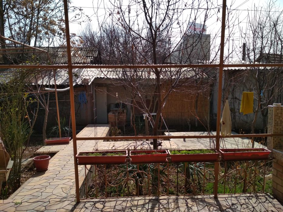 Продаётся Дом на рисовом бозаре