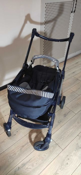 Итальянская коляска Cam