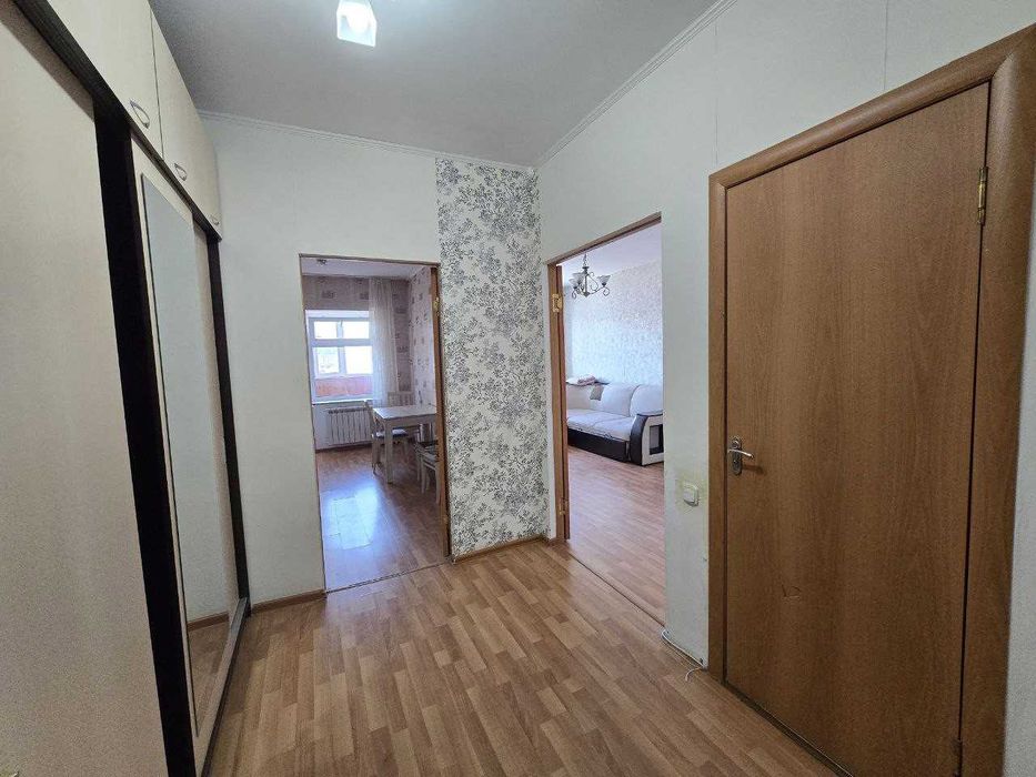 Продажа 1-комнатной квартиры