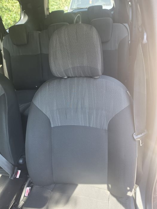 DACIA Lodgy 2013 — imagine 4
