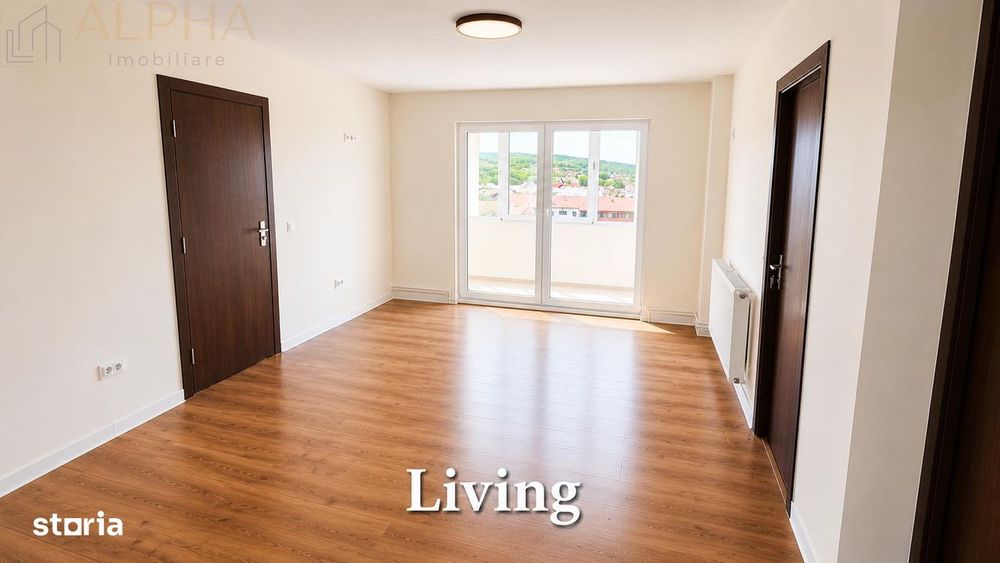 Apartament 4 camere, superfinisat, B-dul Independentei – zona Biserica