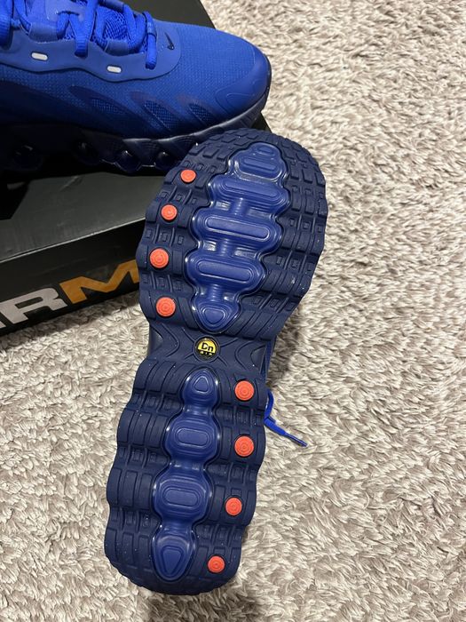 Nike Air Max DN8 “Racer Blue”-оригинални мъжки маратонки