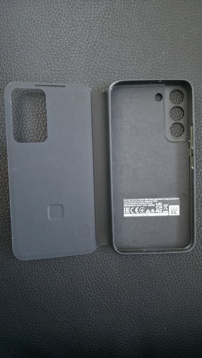 Калъф S22 S-View Flip Cover