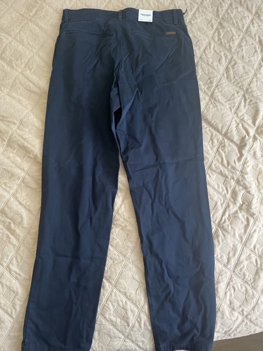 Панталон мъжки Jack & Jones