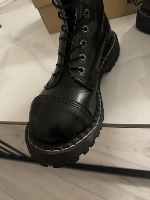 Bonaci Steel cu 8 inele