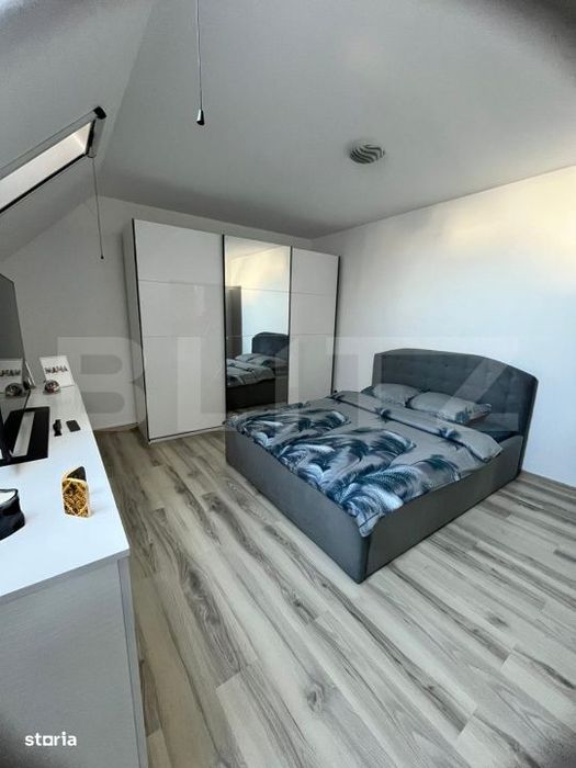 Apartament 2 camere, etaj 3, zona Sud