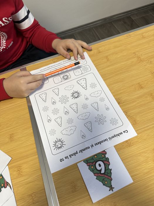 Ajutor teme, consolidare clasele I-IV