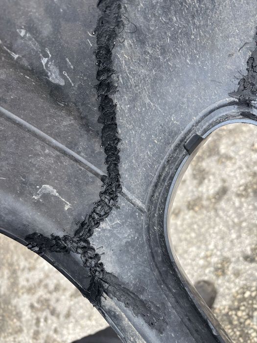 R32 броня за голф 4