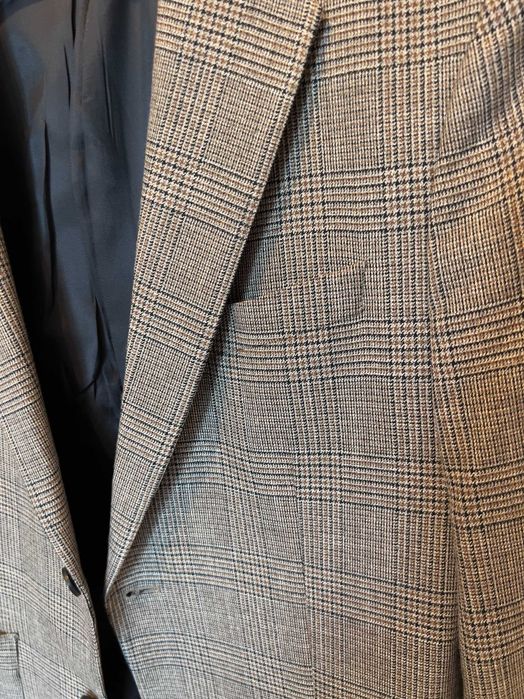 Sacou Zara carouri slim fit