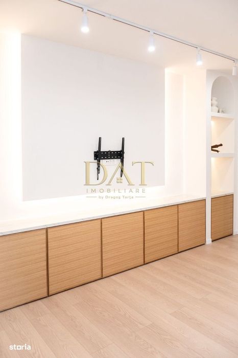 Apartament 2 Camere | RENOVAT & UTILAT |  Zona Gheorgheni