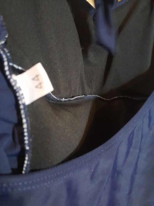 Купальник 46-48р. 2000т.