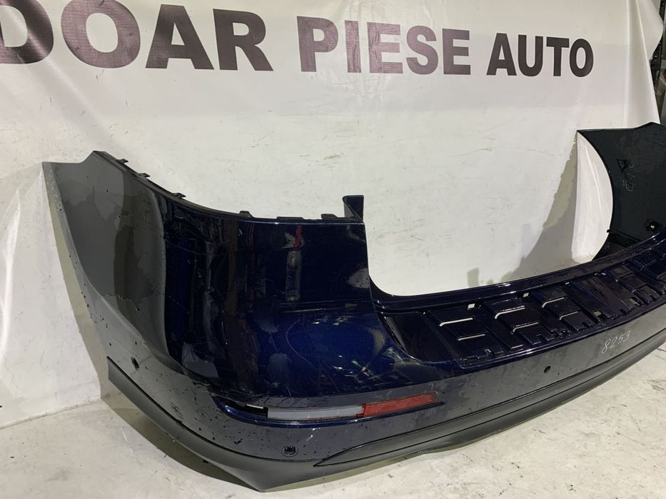 Bara spate Mercedes GLE , 2015, 2016, 2017, 2018, cod origine OE A1668859925.