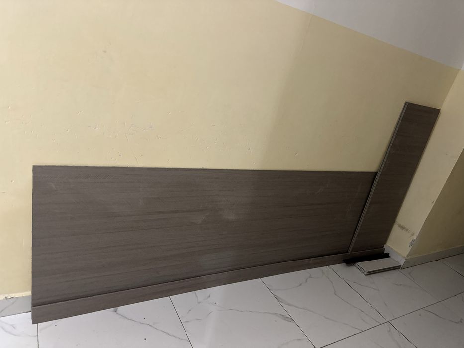 Бамбуковые декор панель