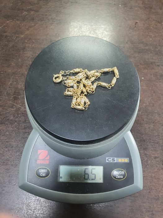 Златен синджир 6.6гр. 585/14к.