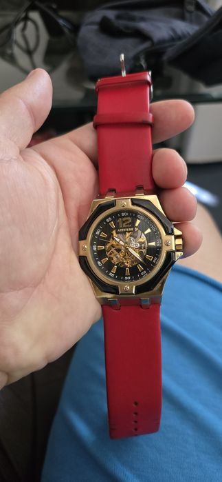 Ceas automatic barbati