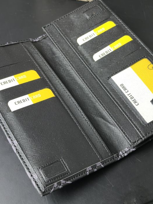 Портфейли високо качество