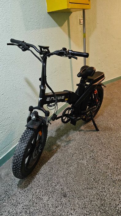 Електрически велосипед ENGWE made in USA НОВ С ГАРАНЦИЯ