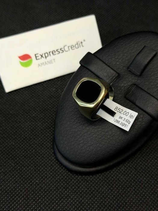 (AG51) Ghiul aur 8k 3.62g b1298.2 - Garantie 2 ani!