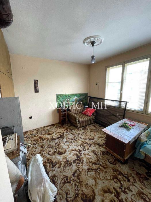 Продава се Етаж от къща в Пловдив, Прослав - 111 кв.м за 1217 €/кв.м - Снимка #9