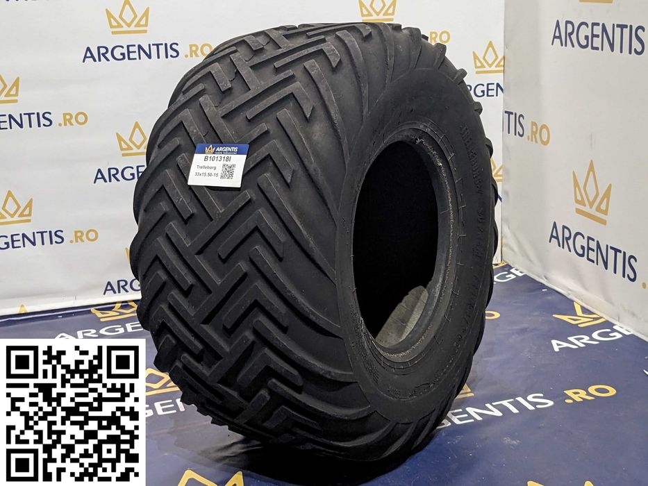 Anvelopa 33x15.50-15 Trelleborg (cod B101318I)