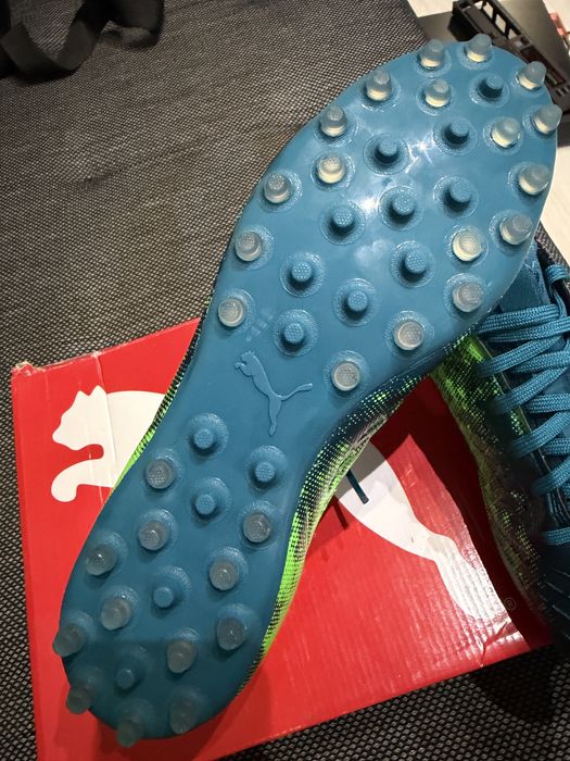 Стоножки Puma 44.5