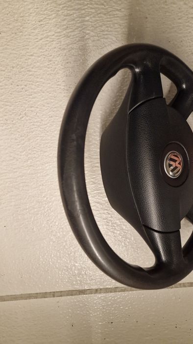 Volan airbag VW Passat T5 Transporter Caravelle Sharan  Golf 5