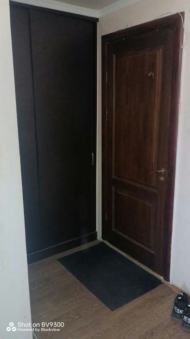 Продам однокомнатную