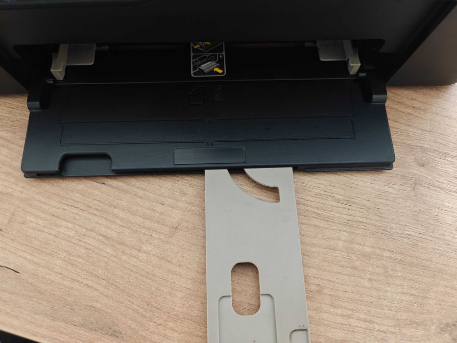 Принтер HP 3525