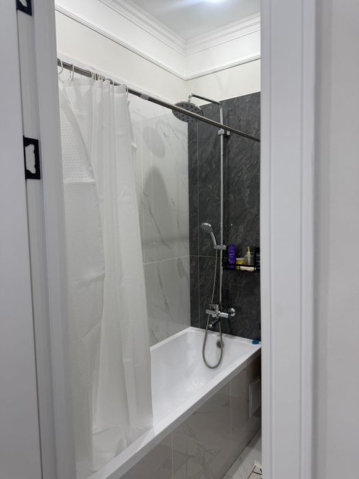 Сдаётся квартира в аренду посуточно