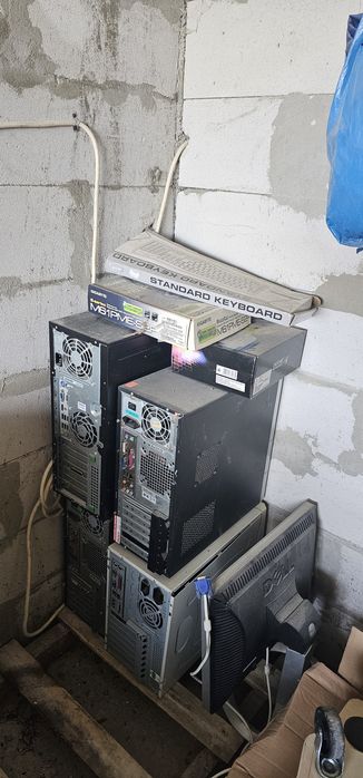 Unitate pentru PC