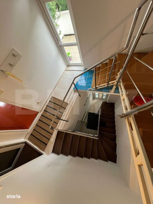 Apartament de 3 camere, 100mp, zona UMF