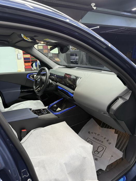 Bmw X3 30 L G48 М  спорт в наличии!