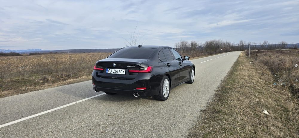 Vand BMW seria 3 g20 320 an 2023