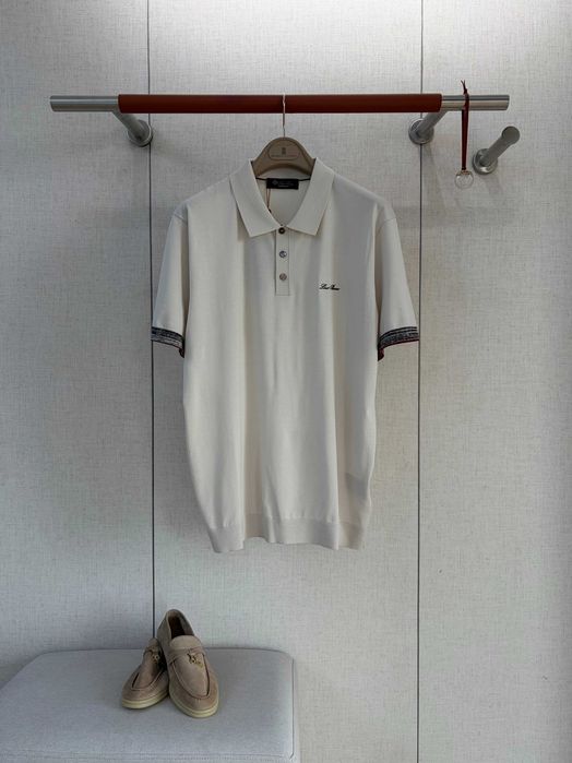 Tricou Loro Piana Premium - mai multe modele