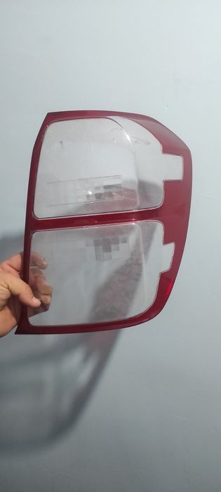 Крышка заднего фара с правой стороны