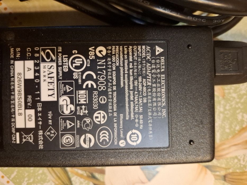 Acer aspire 7738 g за части