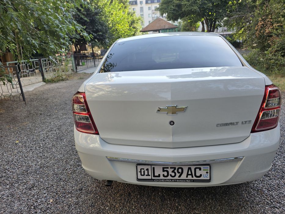 Chevrolet Cobalt