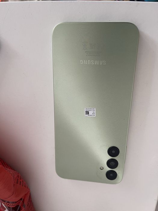 Galaxy A14 5G  (SM-A146P/DSN