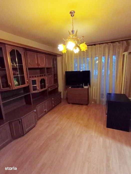Apartament 2 Camere, 1981, etaj 2, Gorjului, Militari